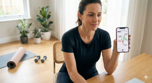 Fitness for Fertility: A Real-World Guide to Cycle Syncing Workouts When Your Hormones Don't Follow the Rules