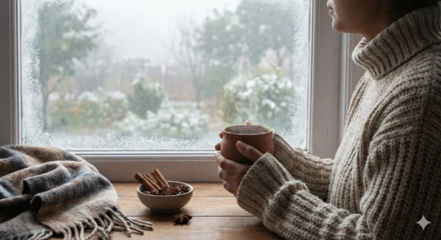 Winter Wellness India Ayurveda
