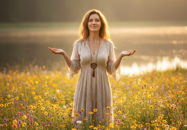 The Lucky Girl Syndrome: Mastering Resilience to Manifest a Life of Fortune