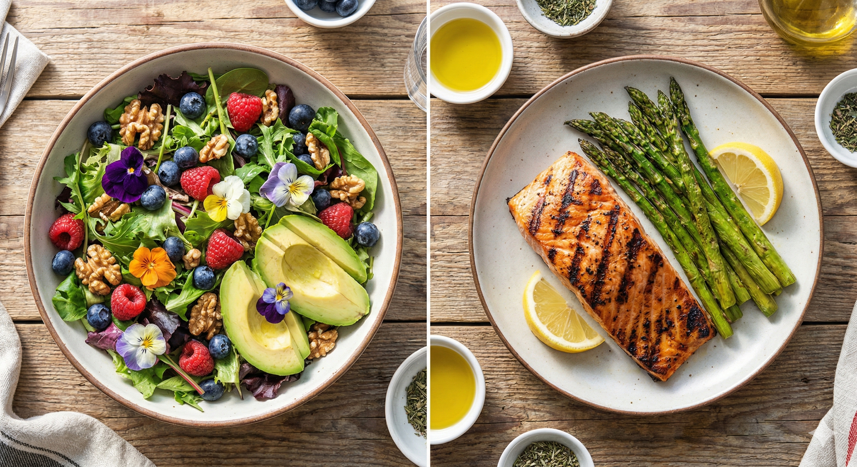 The Rise of the Pegan Diet