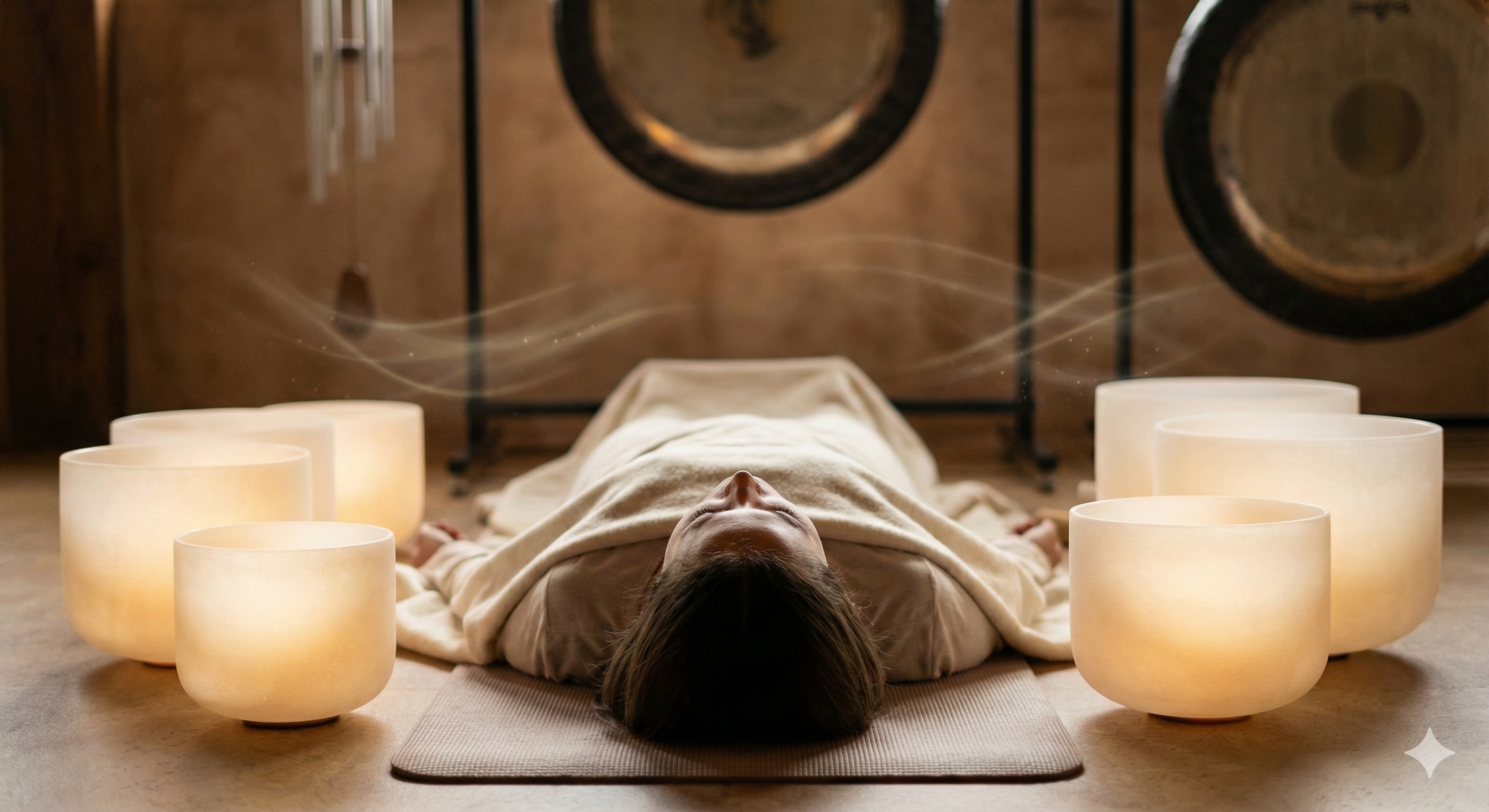 Sound Bath Healing: A Journey to Deep Relaxation