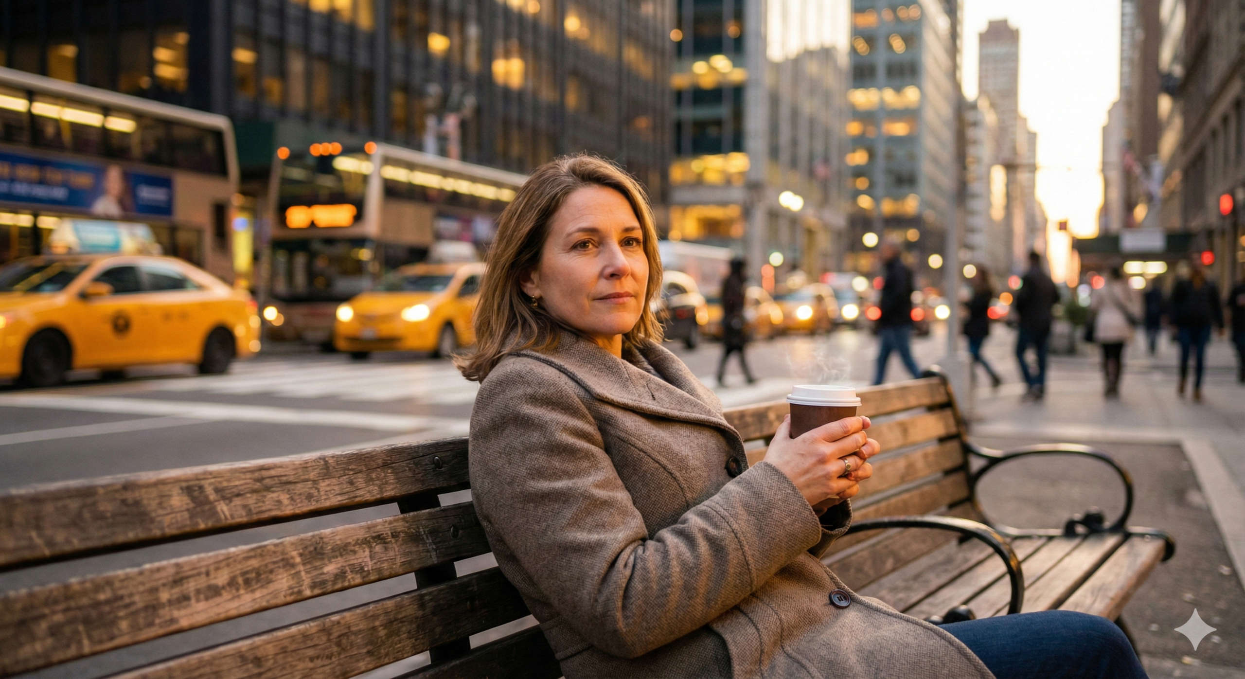 The Unhurried Revolution: Embracing Niksen (Doing Nothing) in the Bustle of City Life