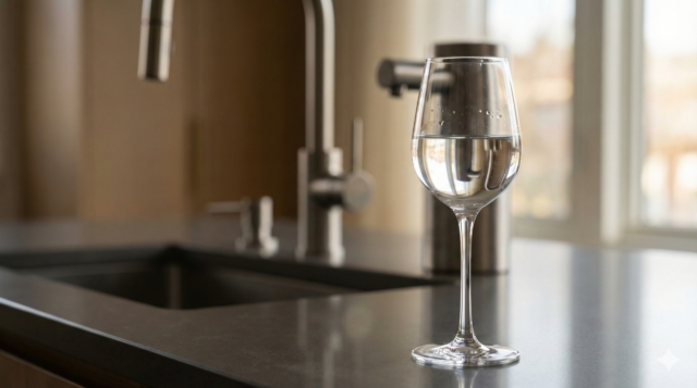 Remineralizing Your Purified Home Water for Superior Taste & Hydration