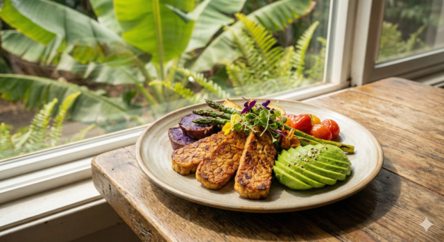 Why Maui-Made Tempeh is Your Gut's New BEST Friend