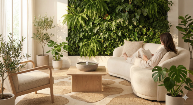 Cozymaxxing Your Apartment: Embracing Biophilic Design Trends for 2026