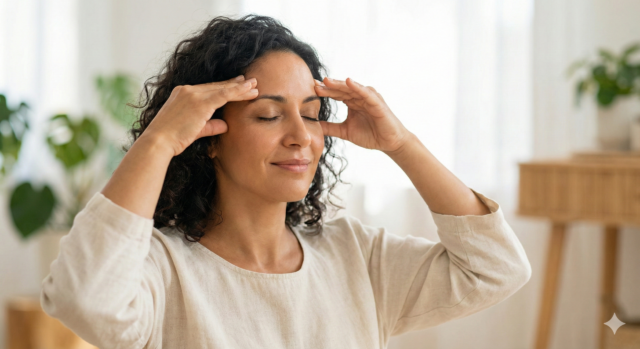 Face Yoga for Anti-Aging: Unmasking the Truth